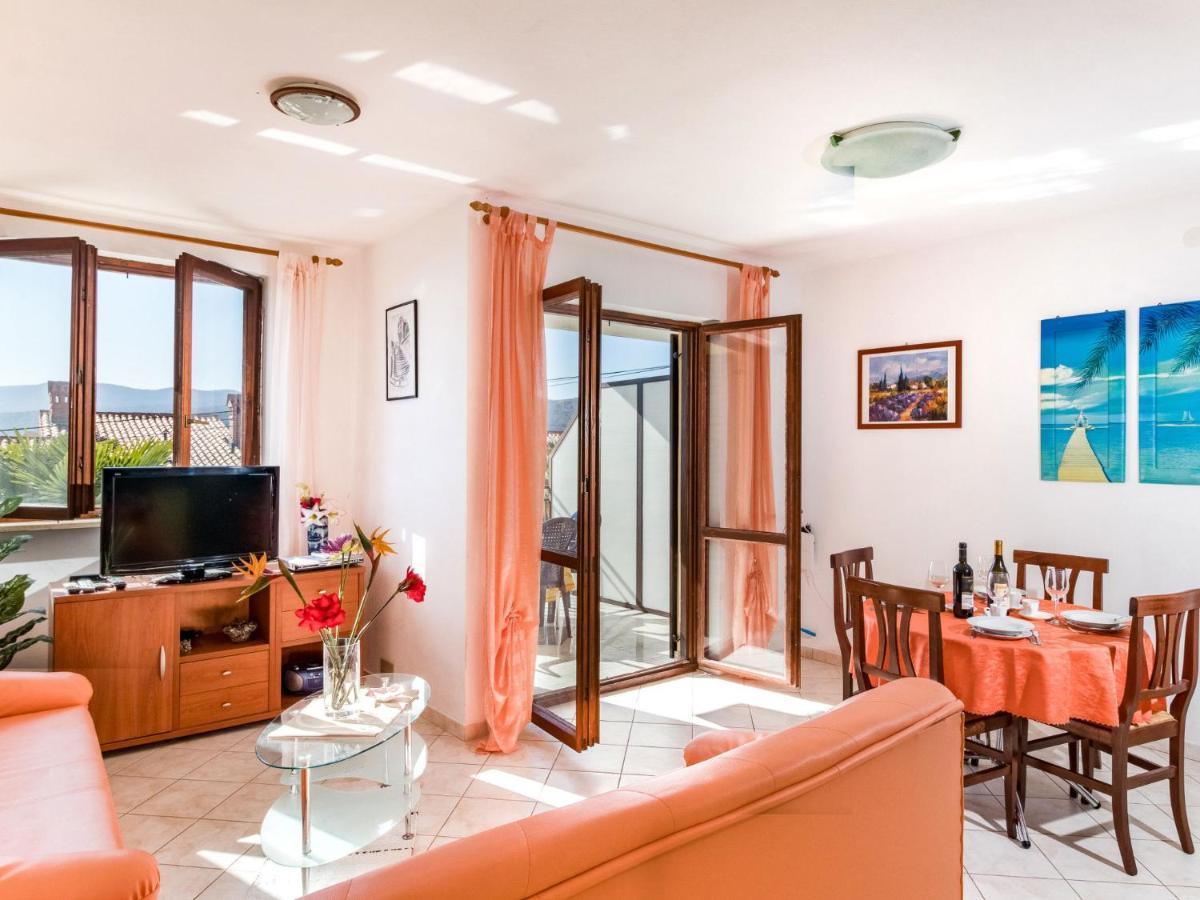 Apartment Orhideja - Rac162 By Interhome Rabac Exterior photo