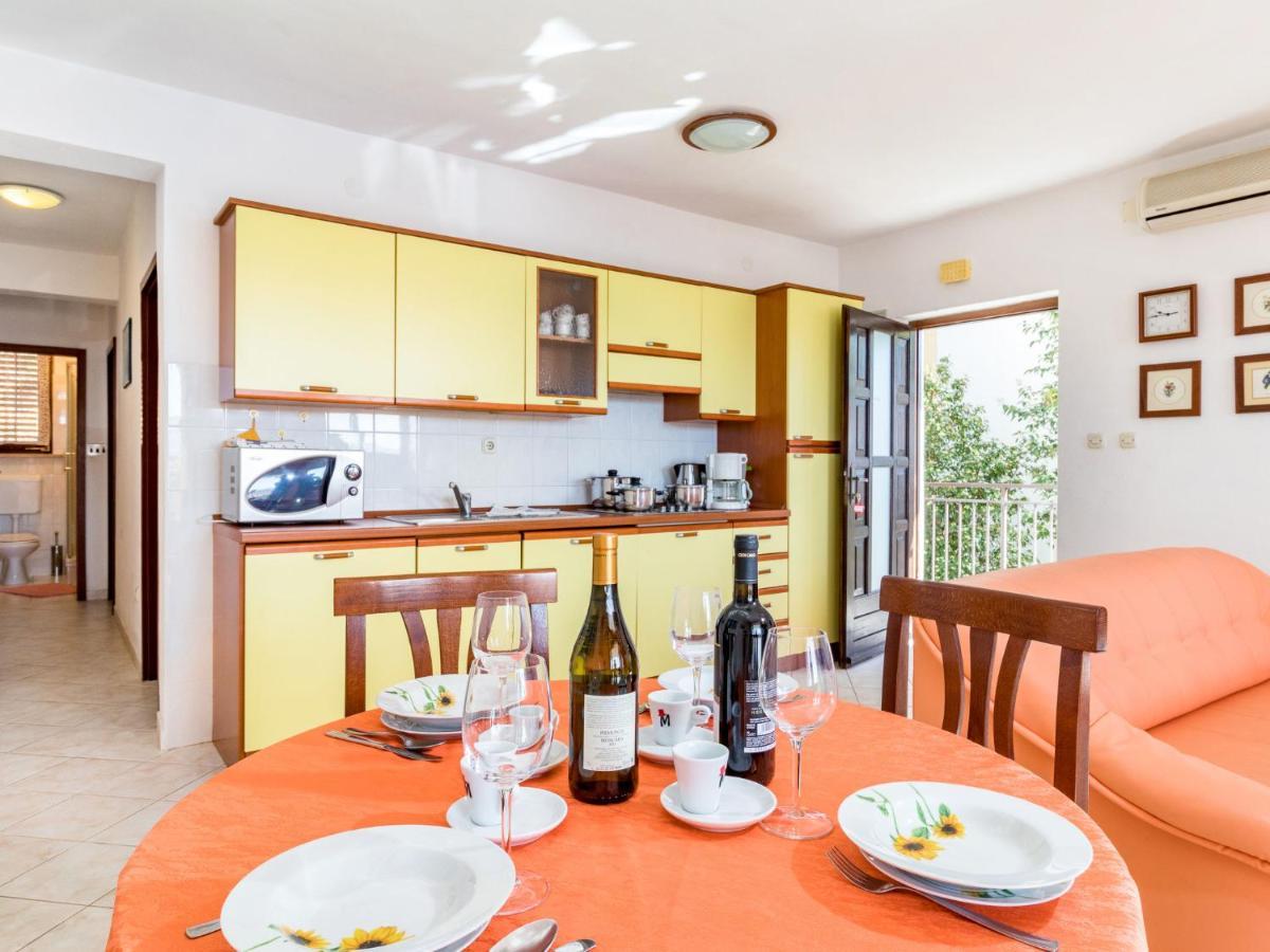 Apartment Orhideja - Rac162 By Interhome Rabac Exterior photo